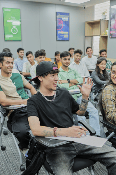 Indian Institute of Creative Skills College Activities photo 39